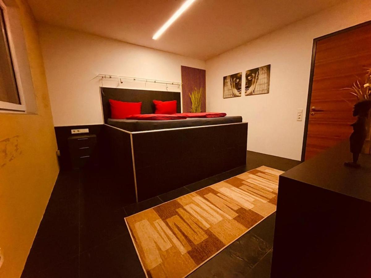 Loft 2-Room Frastanz Esterno foto