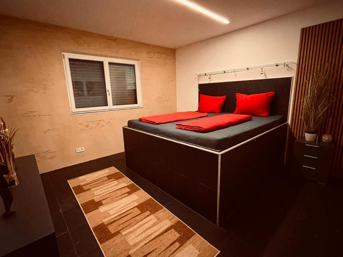 Loft 2-Room Frastanz Esterno foto